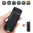 A8Z Body Wearable Mini Digital Camera 1080P HD Video Camcorder Micro Cam Pe
