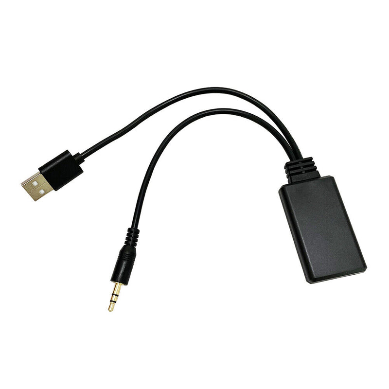 Bluetooth-Compatible Receiver Wireless Bluetooth-Compatible Module Aux Adapters