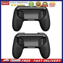 Hand Grip Left Right Gamepad Holder for Nintendo Switch NS Joy-Con Controller