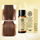 Moroccan Hair Care Oil For Dry Hair Hair Scalp Treatment Shiny. Soft J7V6 W5B3