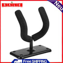 Domybest Metal Guitar Stand, Guitar Hanger Black Hook Holder Wandh