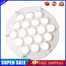 19 Holes Meat Dumpling Mould Kitchen DIY Food Tools Gadget Ravioli Maker