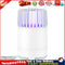 Anti Mosquito Killer LED Portable Camping Tent Bug Insect Trap Night Light Newly