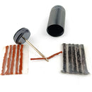 Portable Emergency Tubeless Bicycle Tire Repair Bike Puncture Service Tools