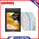 Waterproof Bandage Breathable Ger Patches Resistant Home First Aid (10pcs)