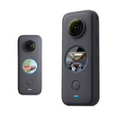 Accessory Tempered Glass Screen Protective Films Protector For Insta360 ONE X2