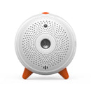 Waterproof Ultrasonic Puppy Training Device 2 Sensitivities for Indoor Outdoor