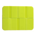 Folding Outdoor Travel Mat Moisture-proof Portable Picnic Seat Pad (Green) Newly