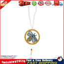 Bird Prism Pendant DIY Painting Kit Window Car Crystal Hanging (DZ3013) Newly