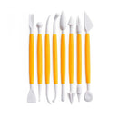 DIY Engrave Sculpture Indentation Clay Tool Point Drill Pen Ceramic Tool