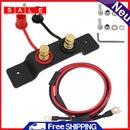 Battery Jump Post for Can Am Maverick X3 UTV Jumper Terminals Charging Tool Kit