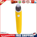 Infant Baby Electric Nasal Aspirator Sucker Nose Cleaner Protector (Yellow)