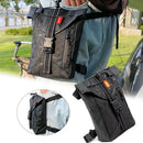 Side Leg Bag Cycling Backpack Motorbike Rucksack Motorcycle Fanny Pack