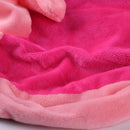 Baby Seats Sofa Cover Seat Support Cute Feeding Chair No Cotton Filler (3) Newly