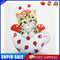 5D DIY Special Shaped Diamond Painting Cat Cup Cross Stitch Embroidery (02)