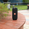 Mountain Bike Waterproof Wireless FM Bluetooth-compatible Column Speaker Newly