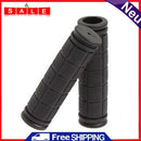 1Pairs Bike Racing Bicycle Motorcycle Handle Bar Foam Sponge Grip Cover Non-Brief