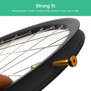 10m Bicycle Tubeless Rim Tape Bike Lining Belt Sealing Tire Pads (27mm)
