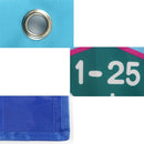 Early Childhood Teaching Aids Insert Card Educational Pocket Mixed Sound