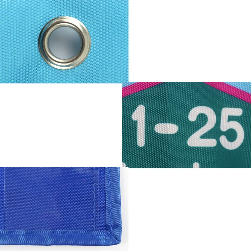 Early Childhood Teaching Aids Insert Card Educational Pocket Mixed Sound