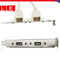 Motherboard USB 2.0 Cable Adapter Rear Disk Holder