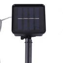 Dandelion Fireworks String Lamp Christmas Tree Home Decor (Solar 100LED) Newly