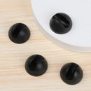 Non-Slip Furniture Feet Covers Hairpin Chair Leg Caps Table Pads Anti-slip Pad