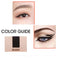 Waterproof Black Liquid hard head fast dry Cosmetics Eyeliner Makeup
