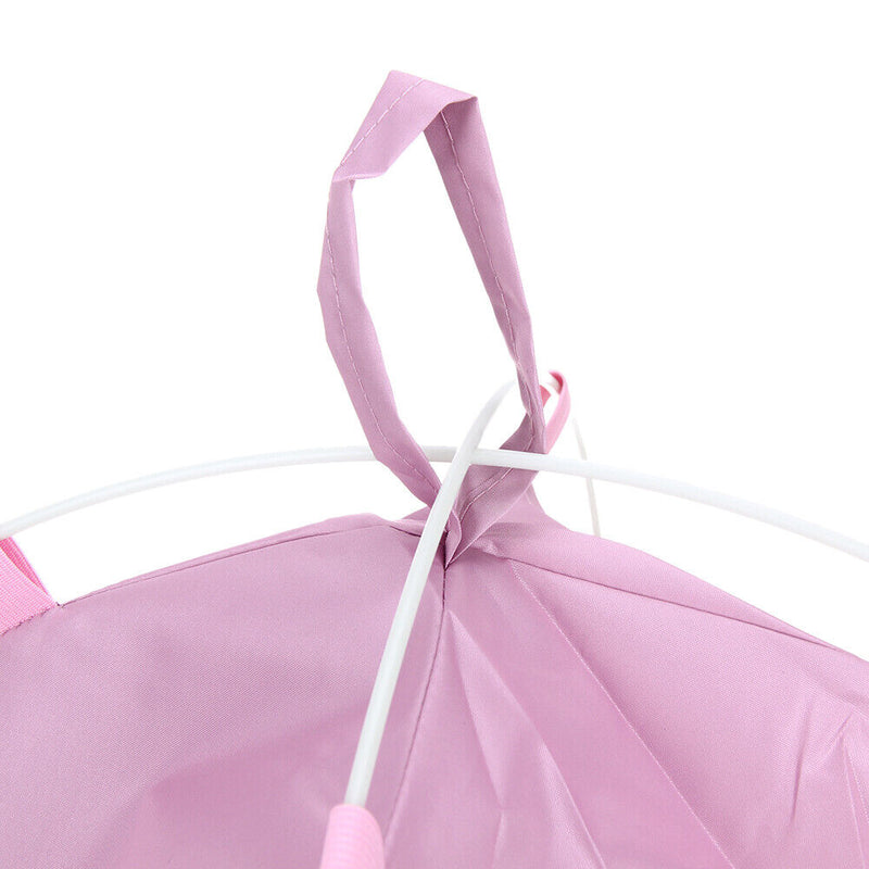 Waterproof Oxford Pets Houses Tent Dog Cat Playing Bed Portable Folding Mat