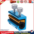 Cable Refueling Lubrication Wire Oiler Motorcycle Cable Lube Tool (Blue) Newly