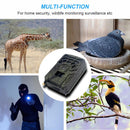 5MP 720P  Camera Wildcamera Wild Surveillance Night Version Photo Track