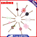 1989candy Baby Girls Headbands Lace Elastic Photo Photography Prop Ha