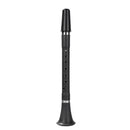 Set of 2 DRIP CANDLES 30x2.9 cm pointed candles rod candles bottle candles pastel tones
