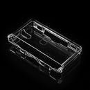 Transparent Protective Cover Hard PC Case Shell for Nintendo DS Lite Accessories