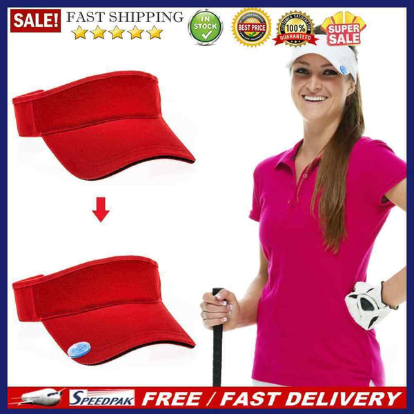 Professional Golf Club Cap Clip Attaches Easily 25mm Golf Marker Gift for Golfer