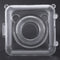 Transparent PC Protective Cover Bag Carry Case for Peripage Photo Printer Newly