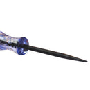DC 6-24V Transparent Car Auto Motorcycle Circuit Tester Probe Test Pencil
