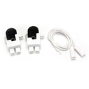Control Switch European Regulation Pull Rope Switch Wall Light Cable Switch