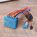 120A Brushless ESC Electric Speed Controller Regulator for RC Accessory Newly