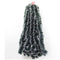 2M Christmas Tinsel Garland Xmas Sparkly Tree Ornament Home Party Hanging Decor