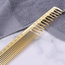 Salon Hair Care Styling Cutting Brush Barber Hairdressing Hair Comb (04) Newly