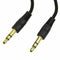35mm Stecker auf Stecker Audio kabel Klinkenkabel Stereo Sa K7N1 B0A3 Audio S1D5