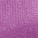 Self Adhesive Elastic Bandage Sport Wrist Protector Tape (Purple 10cmx4.5m)