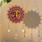 Teardrop Crystal Diamond Prism DIY Painting Kit Rainbow Maker (Sun GSP101)