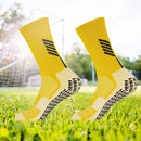 Outdoor Sports Cycling Running Socks Anti Brief Soccer Basketball Football Socks