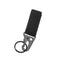 Water Bottle Hanger Hook Buckle Nylon Belt Carabiner Backpack Keychains