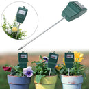 Soil PH Level Measuring Instrument Tester for Plants Flowers Vegetable