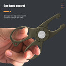 Fishing Grip Pliers Fish Line Cutter Hook Remover Device Fishing Accessories