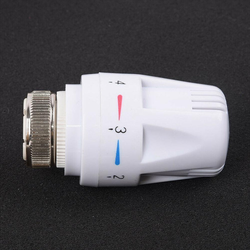 Radiator Thermostatic Head Heater Control Thermostat Valve Tool Best Heads F1M0