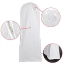 Large Bridal Gown Cover Garment Cover Wedding Dress Covers Dustproof Covers